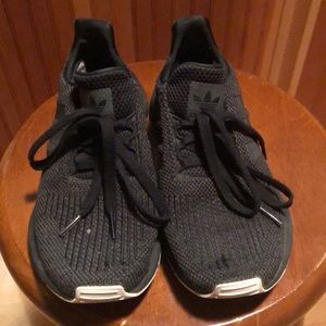 Adidas running shoe